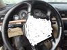Boutons / interrupteurs volant 
