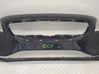 Front bumper A0212