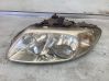 Headlight/headlamp 04857703AB