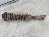 Rear shock absorber with coil spring 52610SH3L360