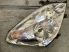 Lampa przednia 