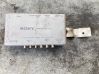 Parking PDC sensor speaker 3602879