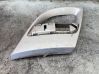 Front bumper splitter molding 62300001