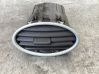 Dashboard side air vent grill/cover trim SAS2C1957
