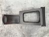 Gear shifter surround trim plastic 9647822077