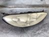 Headlight/headlamp 8370100800