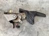 Handbrake/parking brake lever assembly 9658987377