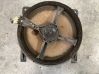 Front door speaker 8633574