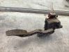 Accelerator throttle pedal 93335443