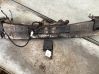 Tow bar set A2113100073