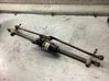 Mechanizm wycieraczek szyby przedniej / czołowej 3501242