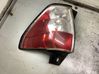 Rear/tail lights A045053