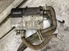 Webasto auxiliary heater fuel line/pipe 252221