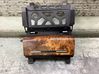 Car ashtray 8P0857951
