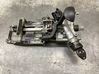 Steering wheel axle 105275