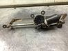 Front wiper linkage and motor ZSB929033
