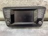 Monitor / wyświetlacz / ekran 3V0919605A