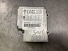 Airbag control unit/module 4F0959655B