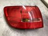 Rear/tail lights 89034302