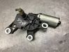 Wiper motor PA66GF25