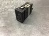 Seat heating switch 3B0963564C
