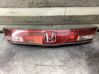Lampy tylnej klapy bagażnika 13216721