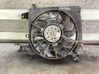 Electric radiator cooling fan 0130303304