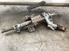 Steering wheel axle 13152345