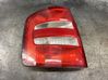 Lampa tylna 6Y9945095B