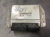 Engine control unit/module 0281011579