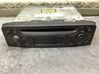 Panel / Radioodtwarzacz CD/DVD/GPS A2038201786