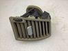 Dashboard side air vent grill/cover trim 3409399