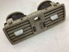 Dash center air vent grill 3409400