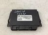 Gearbox control unit/module P05150730AE