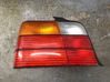 Rear/tail lights 13873644CP