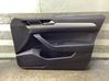 Front door card panel trim 3G1867012