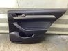 Rear door card panel trim 3G5867212