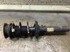Front shock absorber with coil spring 824904010024