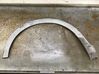 Rear arch trim 74450SMG