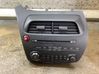 Radio/CD/DVD/GPS head unit 39100SMGG016M1