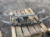 Radiator support slam panel 625100001R