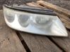 Lampa przednia 00040547