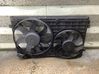 Electric radiator cooling fan 1K0121207T