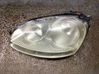 Headlight/headlamp 1K6941005P