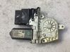 Rear door window regulator motor 1K5839402G
