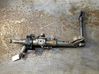 Steering wheel axle 7M3905875