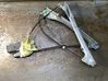 Front door window regulator motor 0130822331