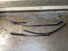 Front wiper blade arm 288810001N
