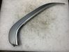 Rear door trim (molding) 