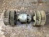 Heater fan/blower 0130083031